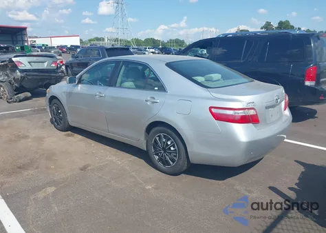 2009 Toyota Camry z USA, uszkodzony, nr VIN 4T4BE46K29R096182